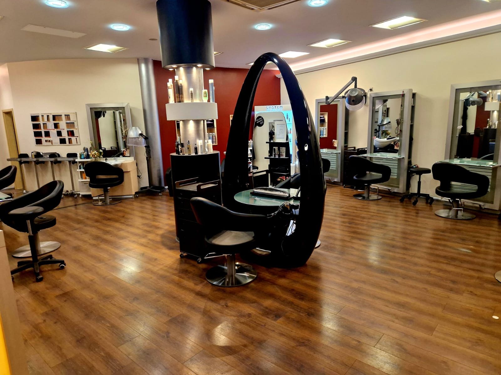 Salon Panorama